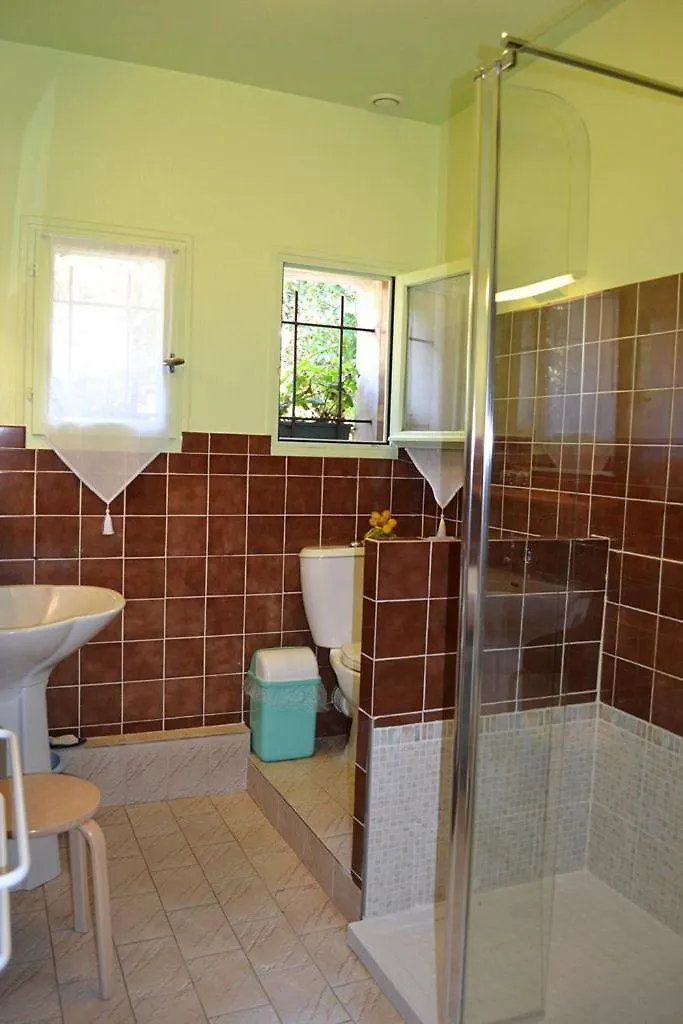 La Hulotte Apartman Plougastel-Daoulas Franciaország