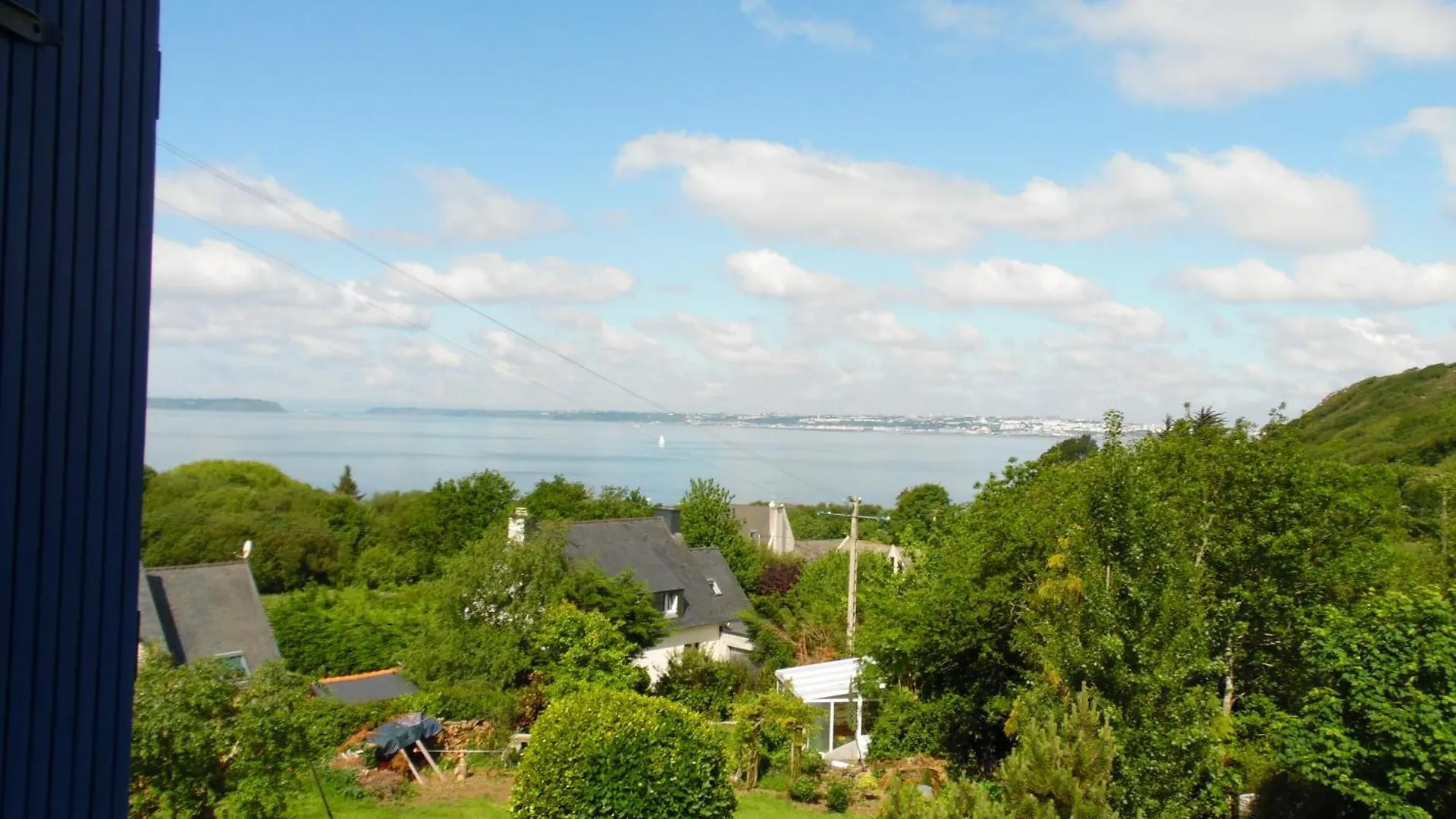 La Hulotte Apartman Plougastel-Daoulas